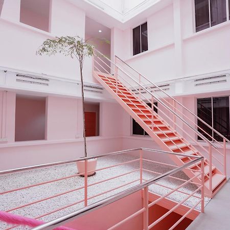 Pink Cabana Hotel George Town Zewnętrze zdjęcie
