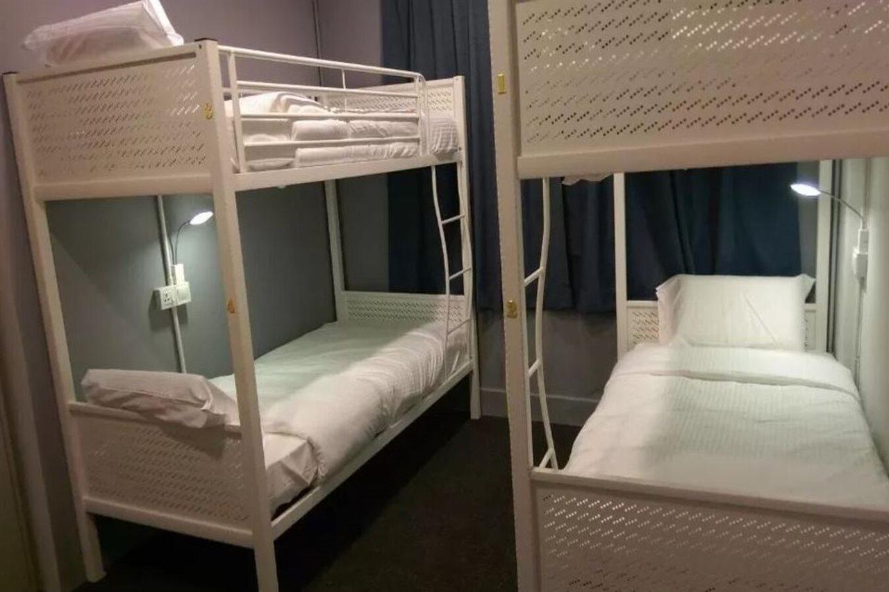 Pink Cabana Hotel George Town Zewnętrze zdjęcie