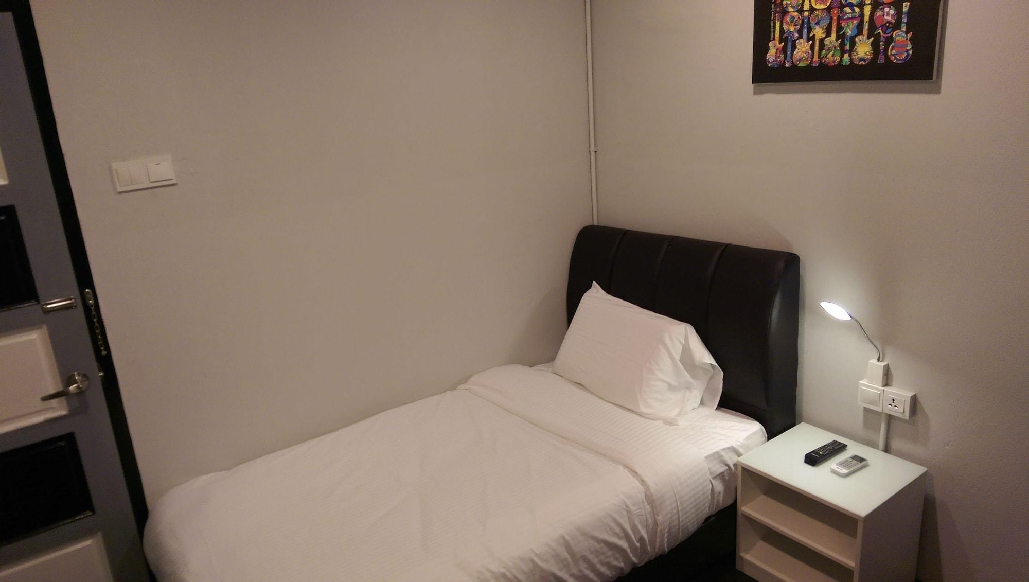 Pink Cabana Hotel George Town Zewnętrze zdjęcie
