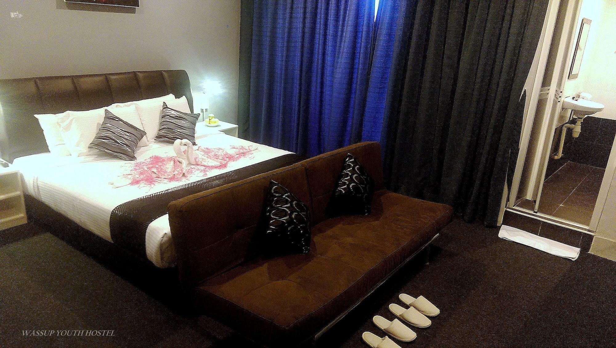 Pink Cabana Hotel George Town Zewnętrze zdjęcie