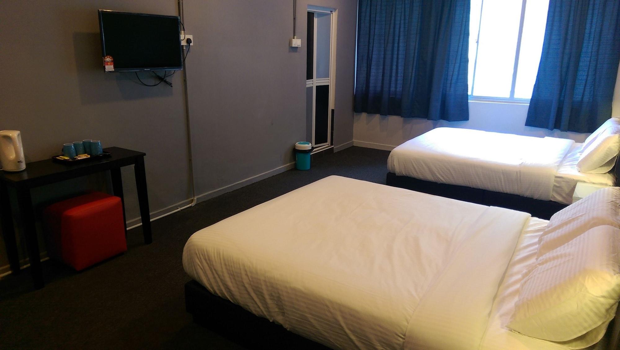 Pink Cabana Hotel George Town Zewnętrze zdjęcie