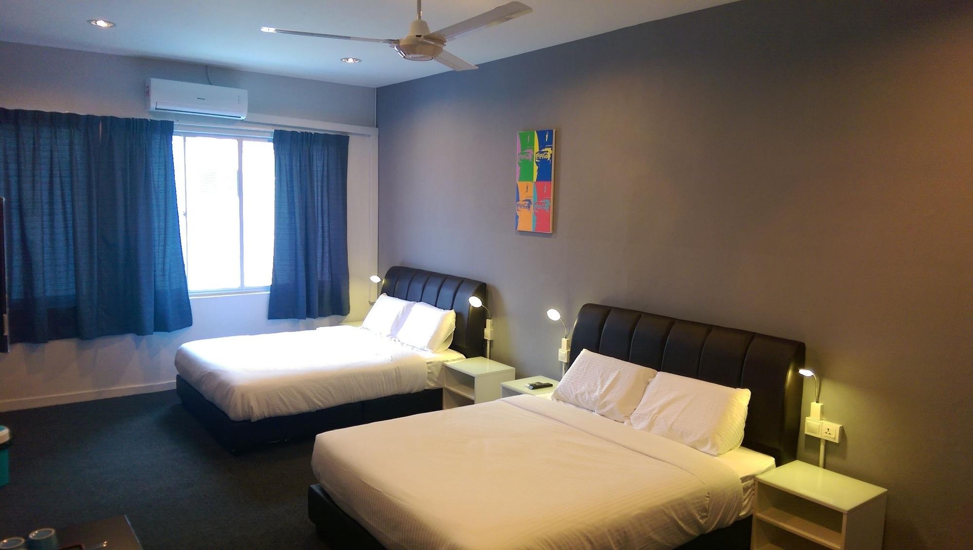 Pink Cabana Hotel George Town Zewnętrze zdjęcie