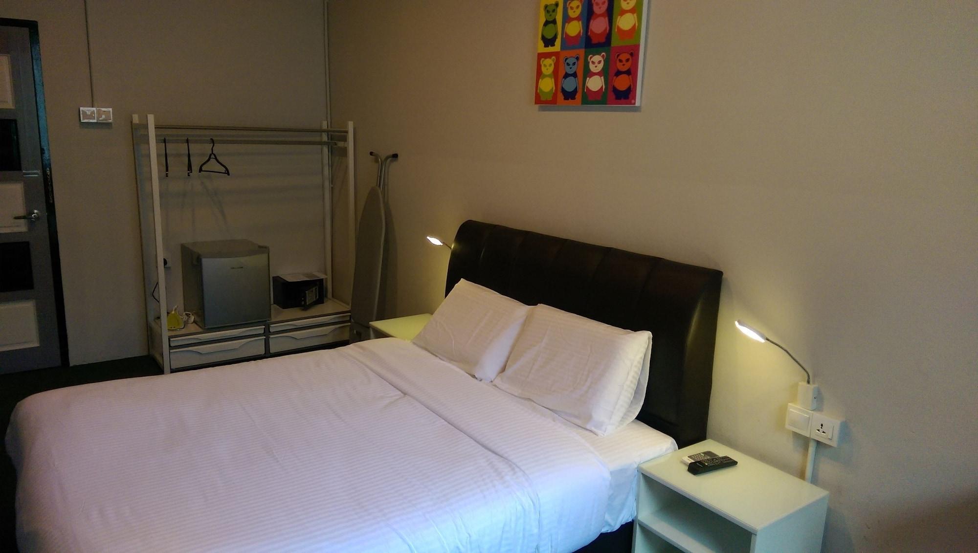 Pink Cabana Hotel George Town Zewnętrze zdjęcie