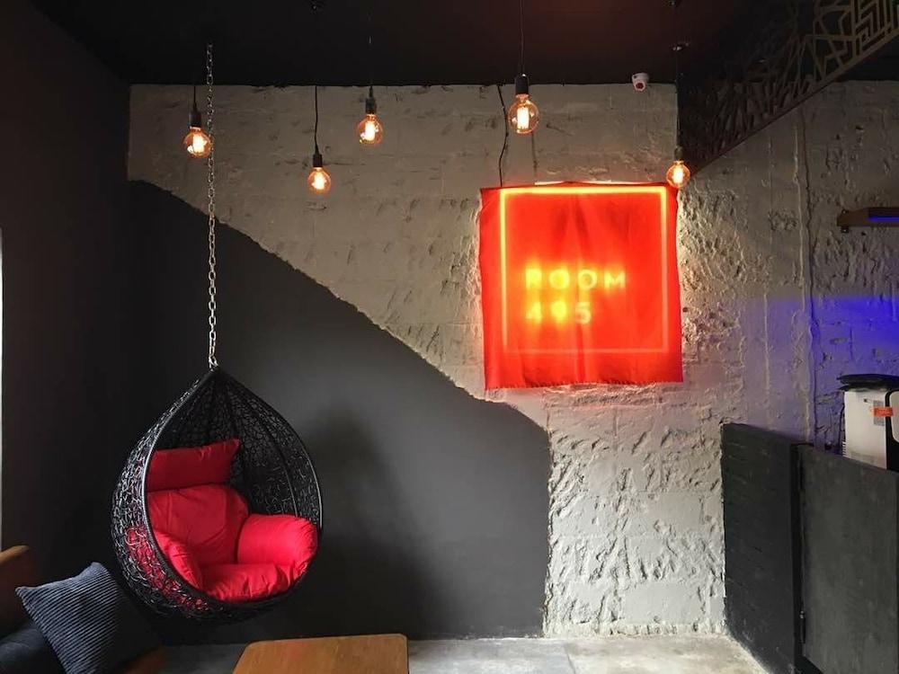 Pink Cabana Hotel George Town Zewnętrze zdjęcie