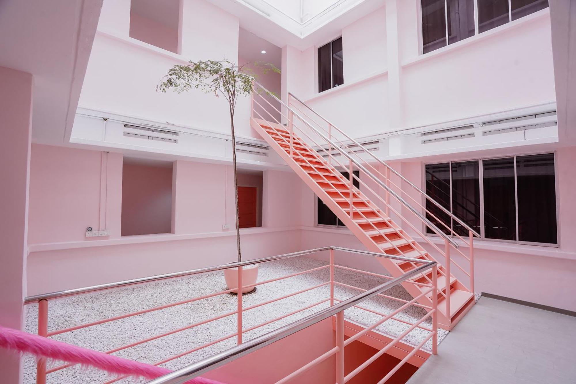 Pink Cabana Hotel George Town Zewnętrze zdjęcie