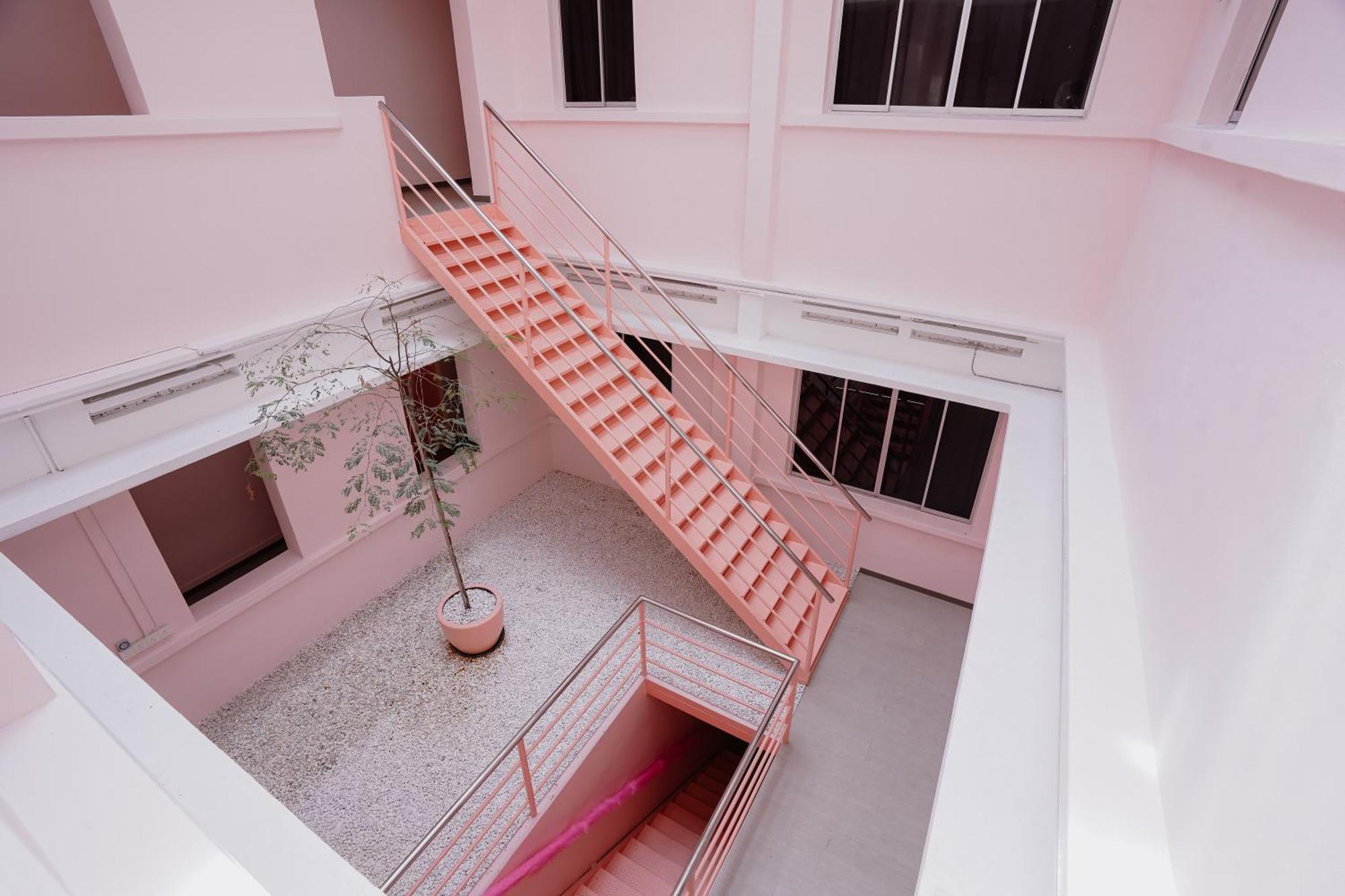 Pink Cabana Hotel George Town Zewnętrze zdjęcie