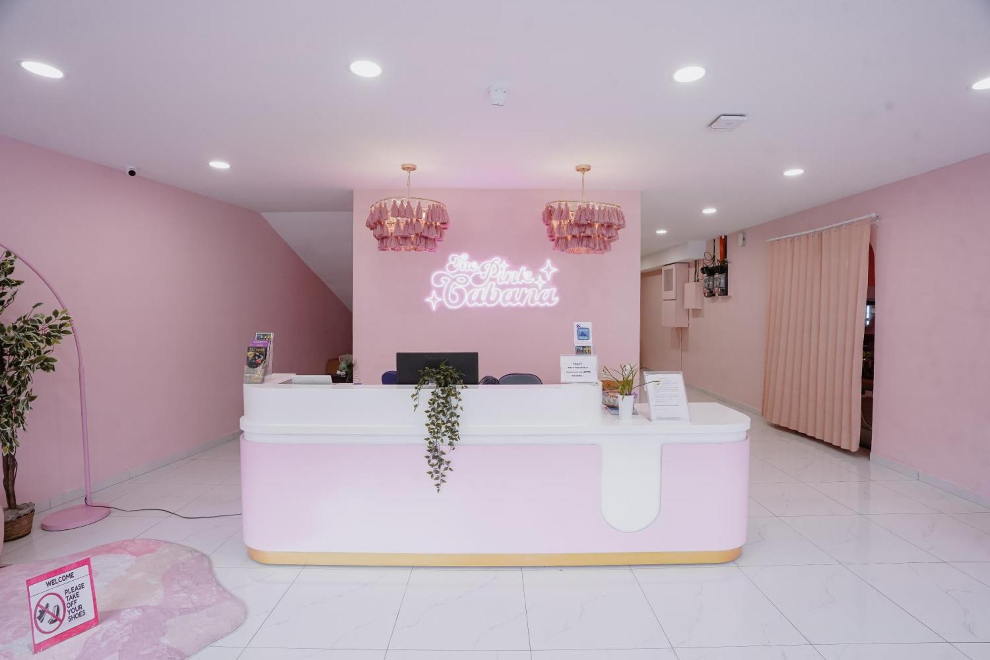 Pink Cabana Hotel George Town Zewnętrze zdjęcie