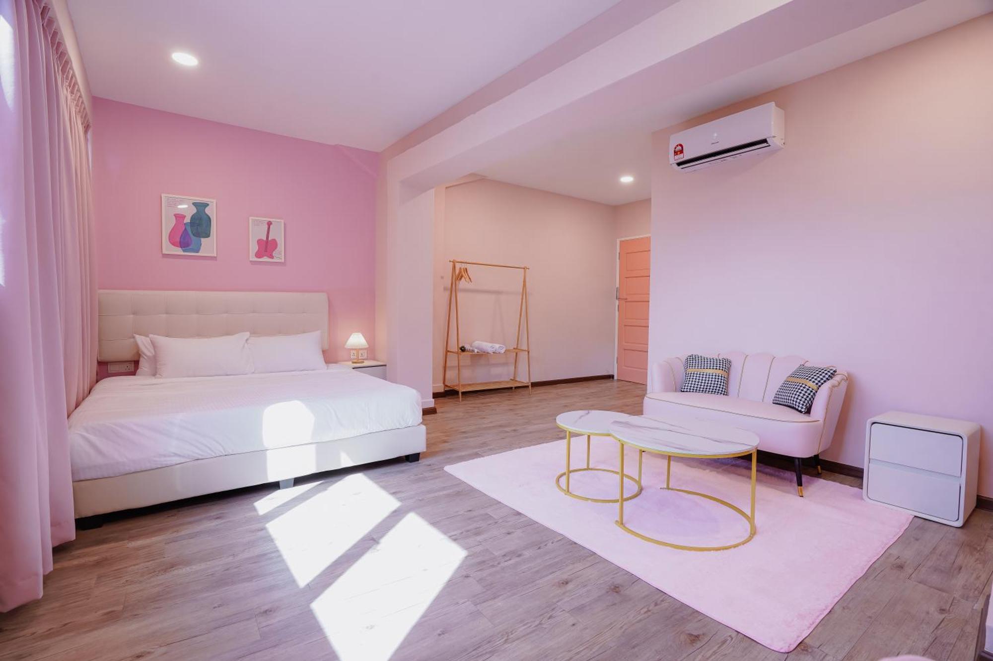 Pink Cabana Hotel George Town Zewnętrze zdjęcie
