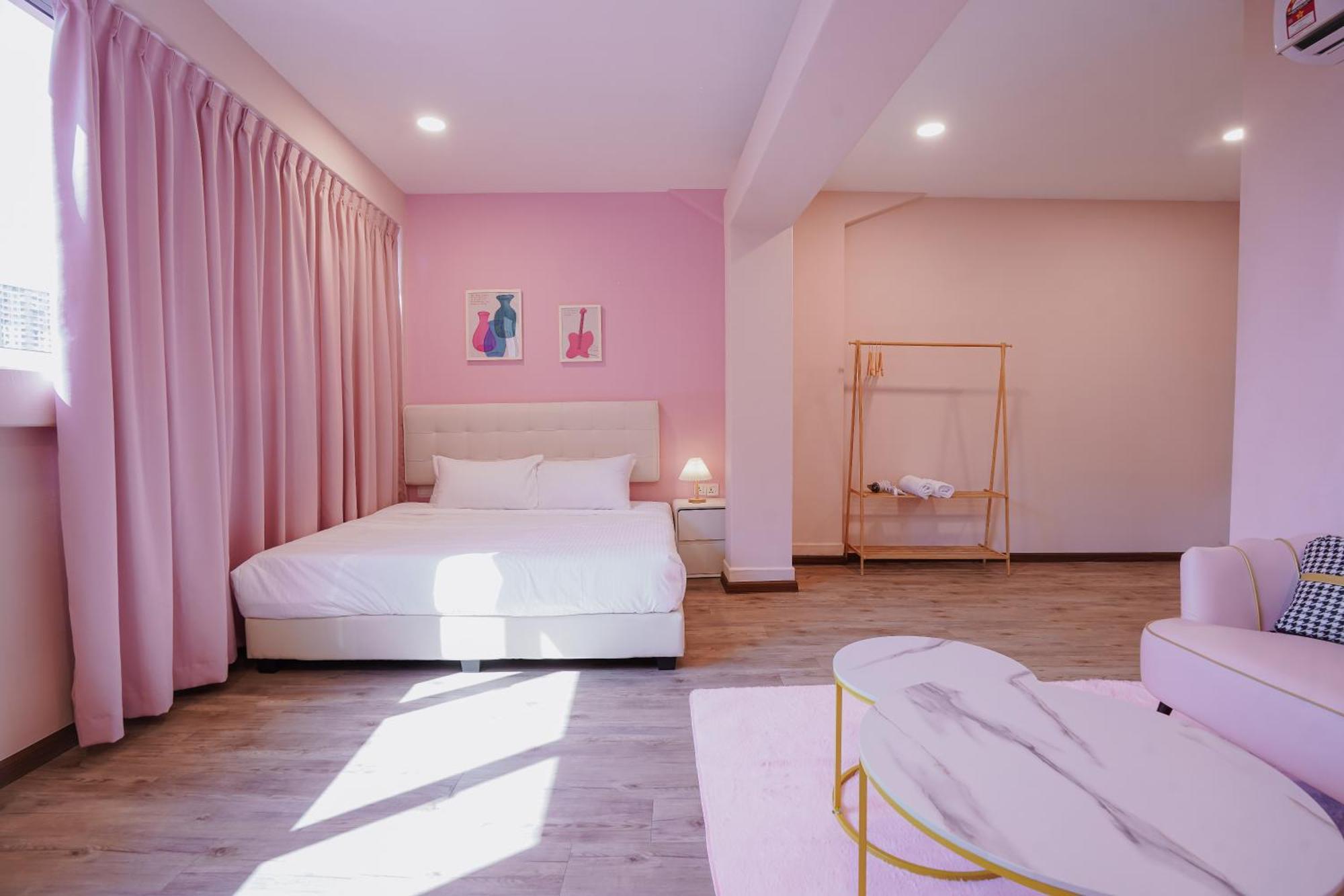 Pink Cabana Hotel George Town Zewnętrze zdjęcie
