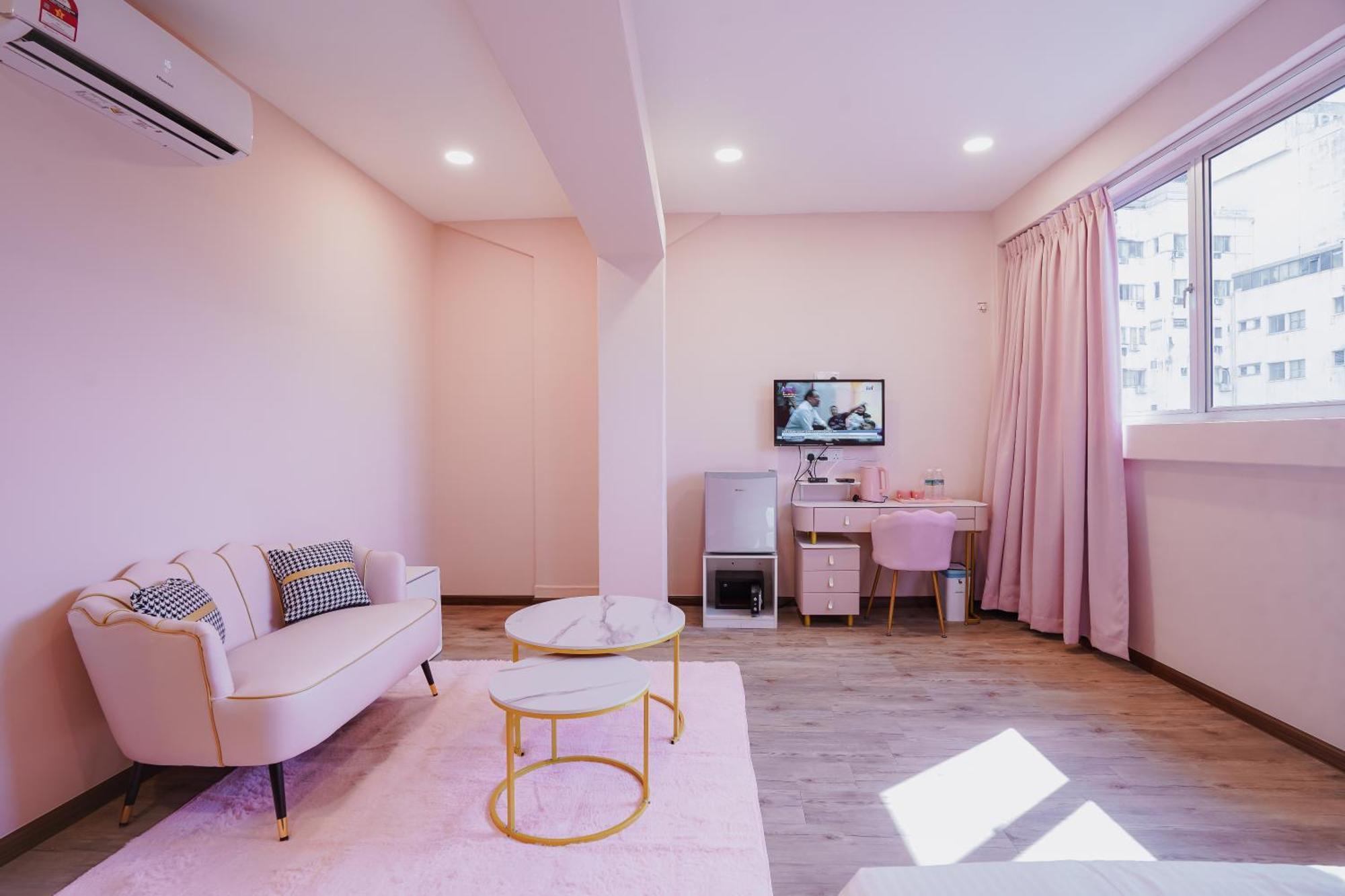 Pink Cabana Hotel George Town Zewnętrze zdjęcie
