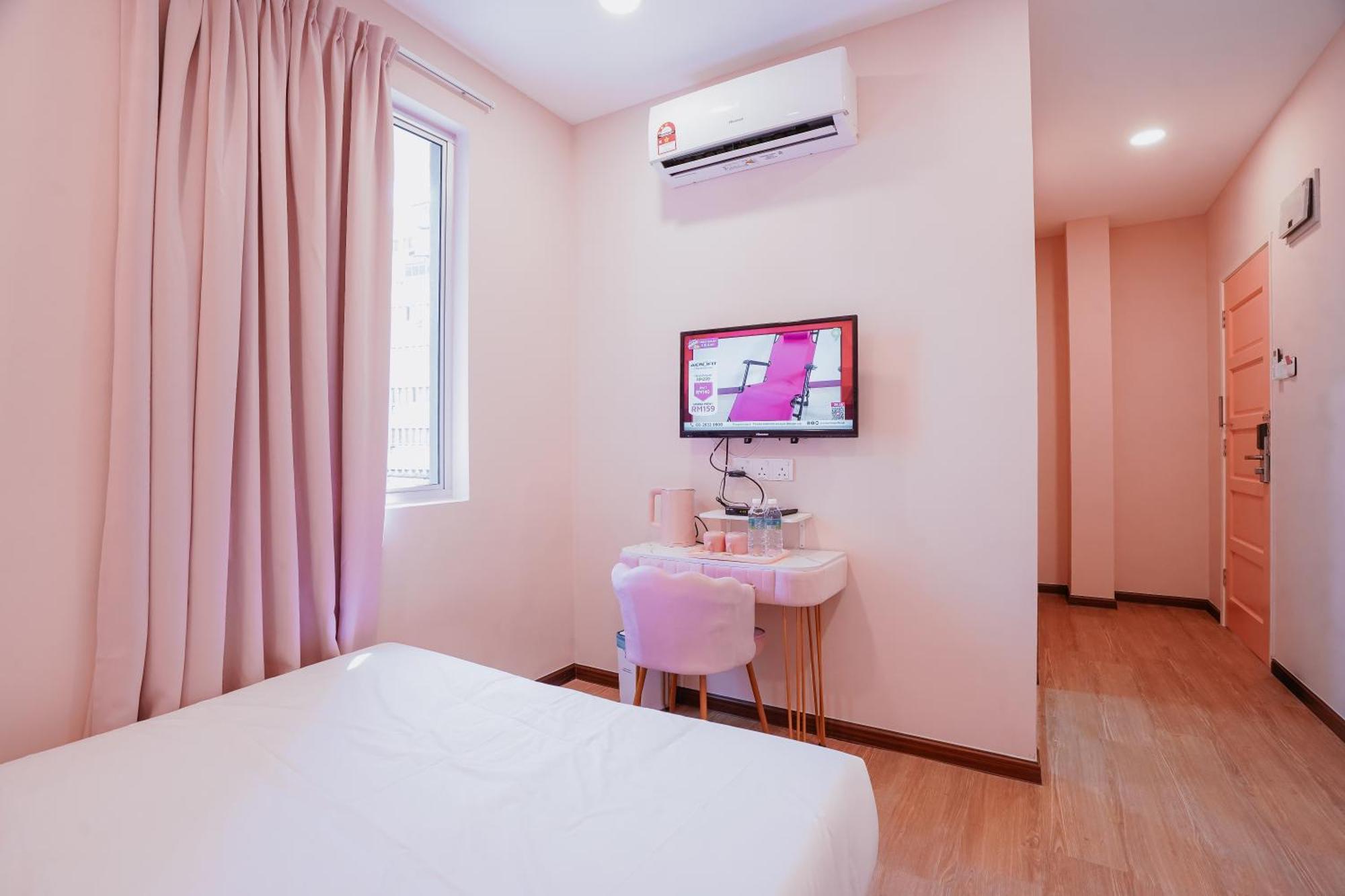 Pink Cabana Hotel George Town Zewnętrze zdjęcie