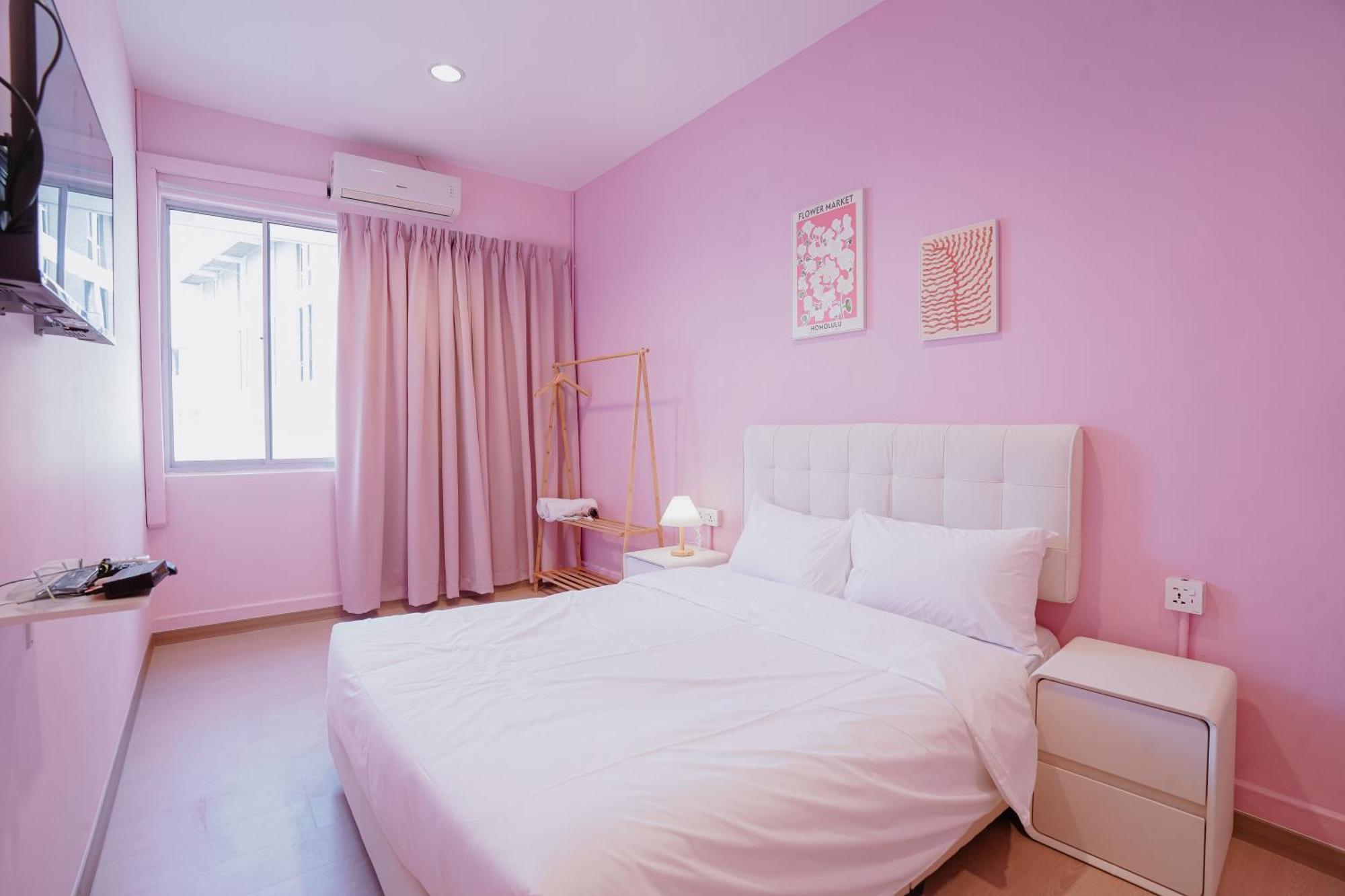 Pink Cabana Hotel George Town Zewnętrze zdjęcie