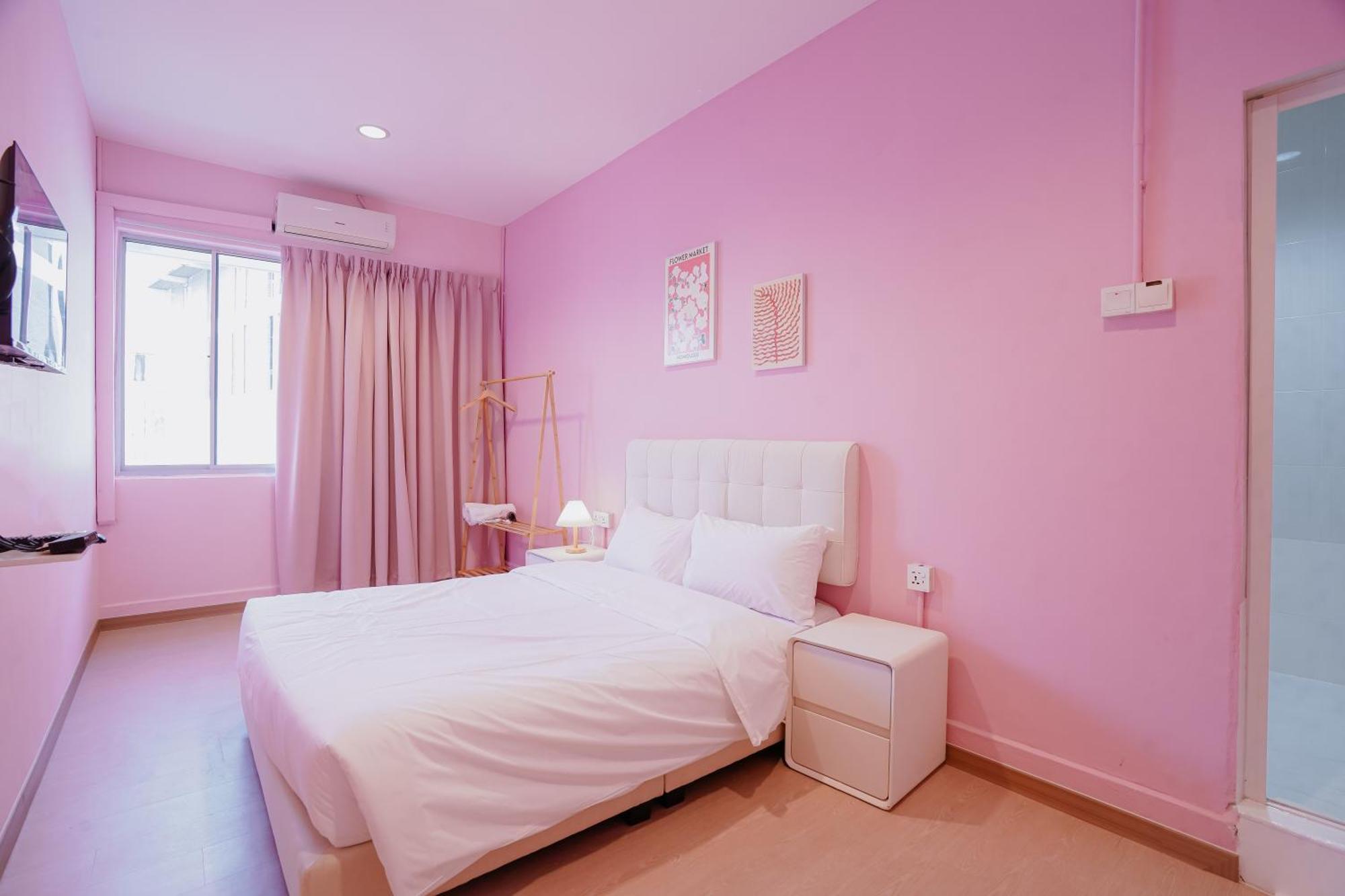 Pink Cabana Hotel George Town Zewnętrze zdjęcie