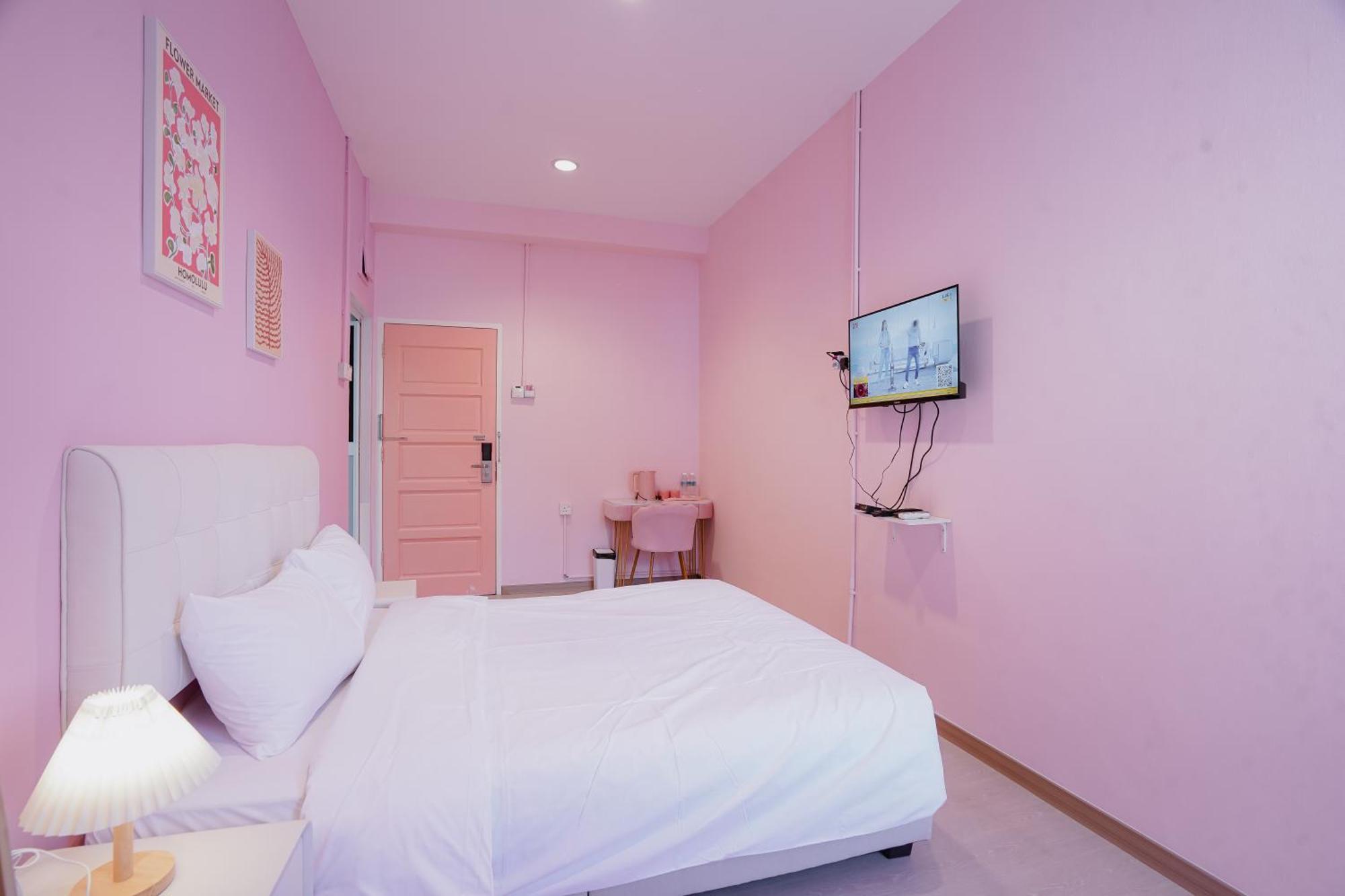 Pink Cabana Hotel George Town Zewnętrze zdjęcie