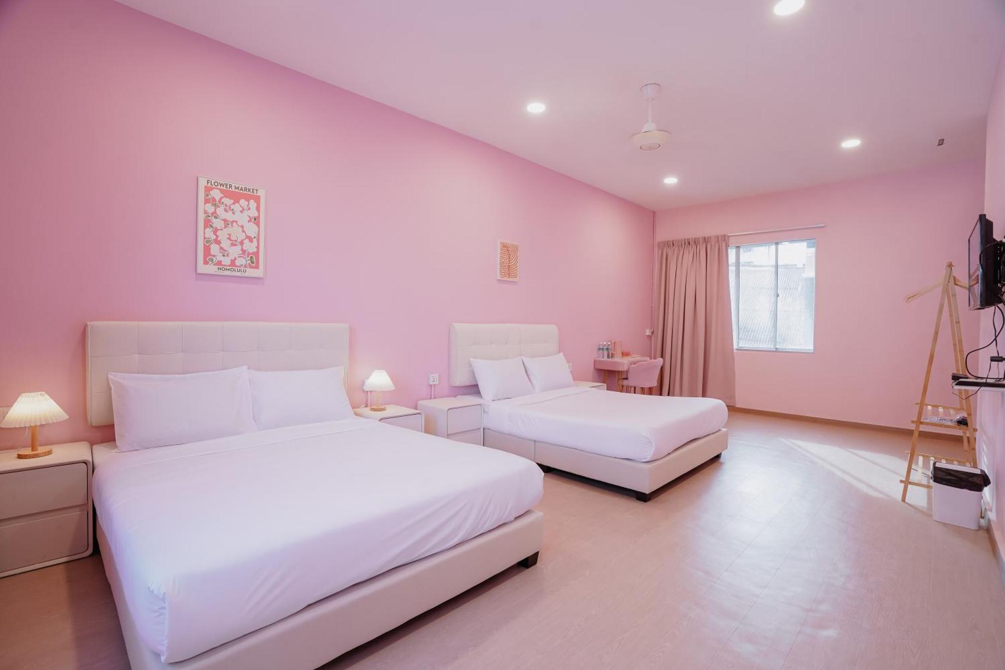 Pink Cabana Hotel George Town Zewnętrze zdjęcie