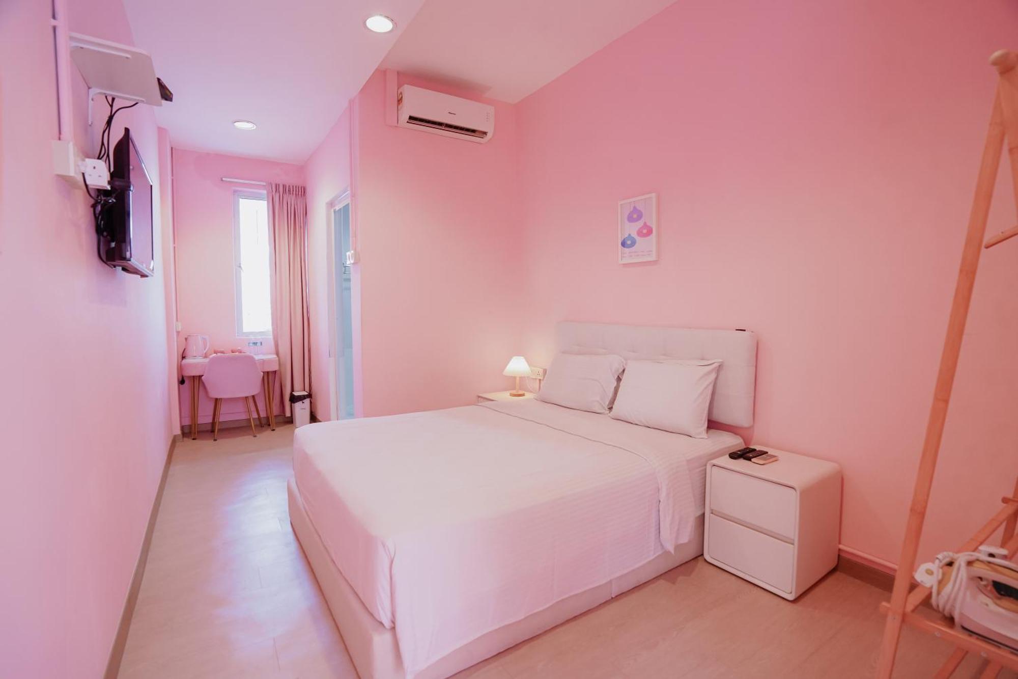 Pink Cabana Hotel George Town Zewnętrze zdjęcie