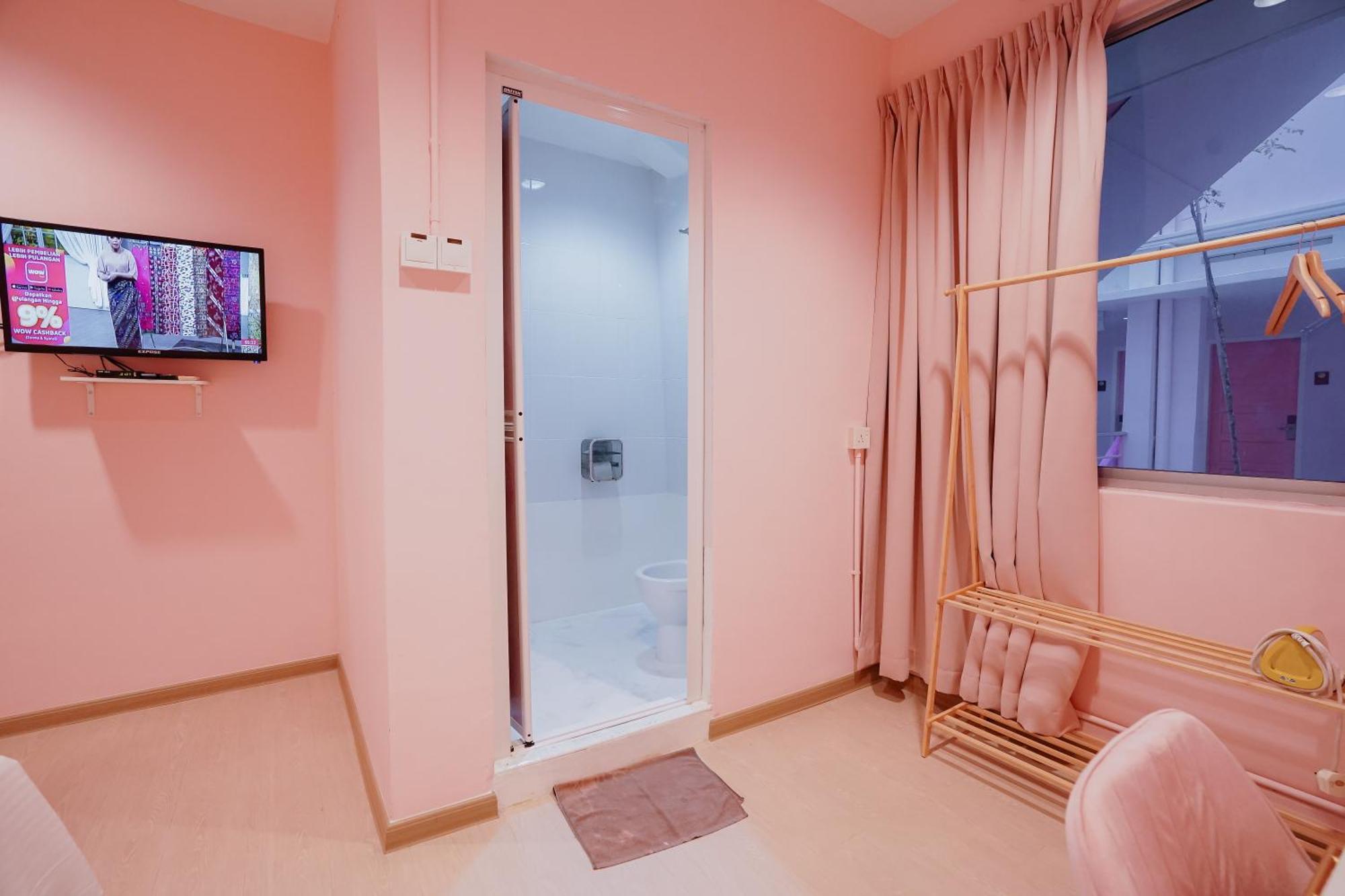 Pink Cabana Hotel George Town Zewnętrze zdjęcie
