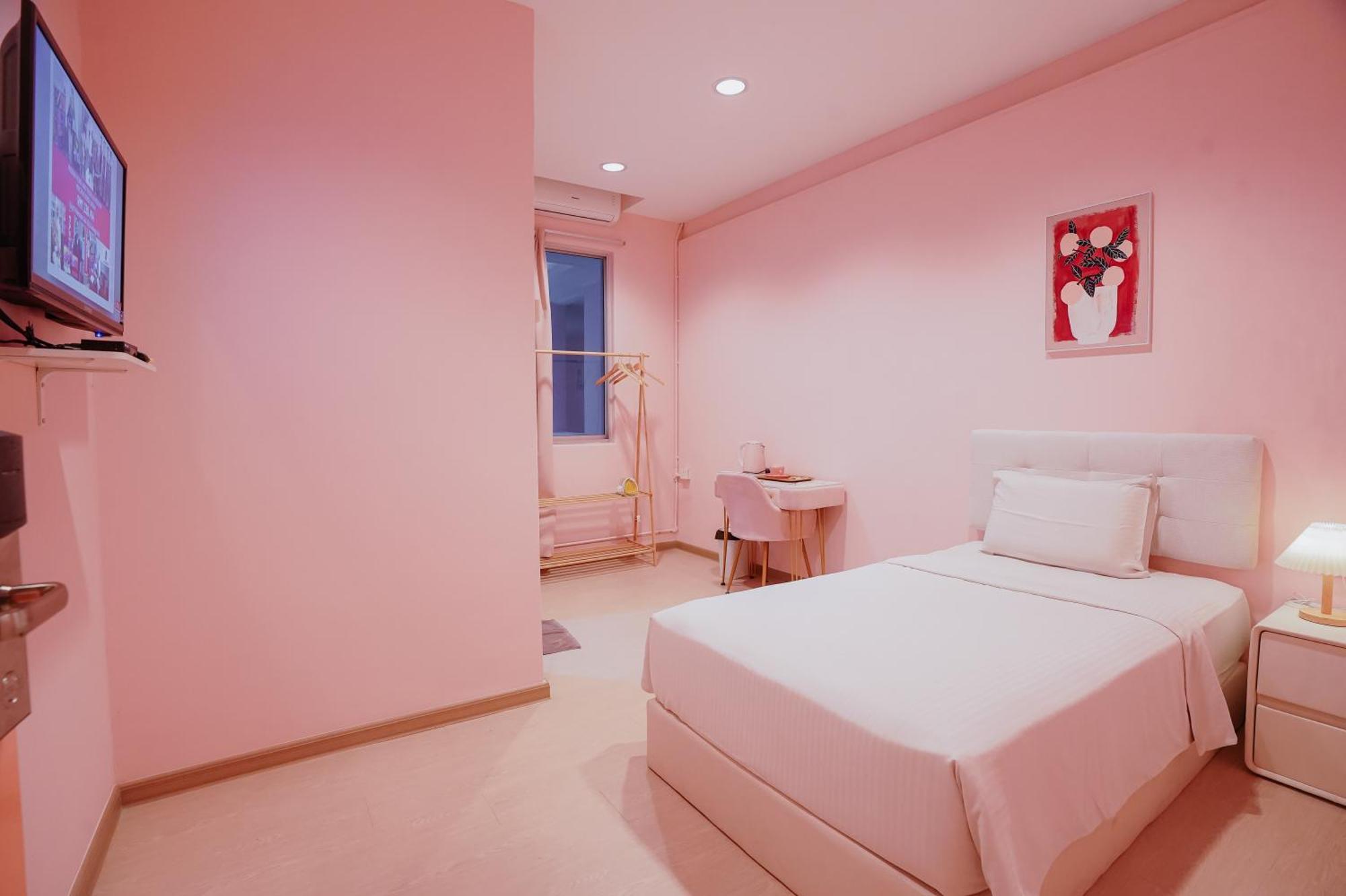 Pink Cabana Hotel George Town Zewnętrze zdjęcie