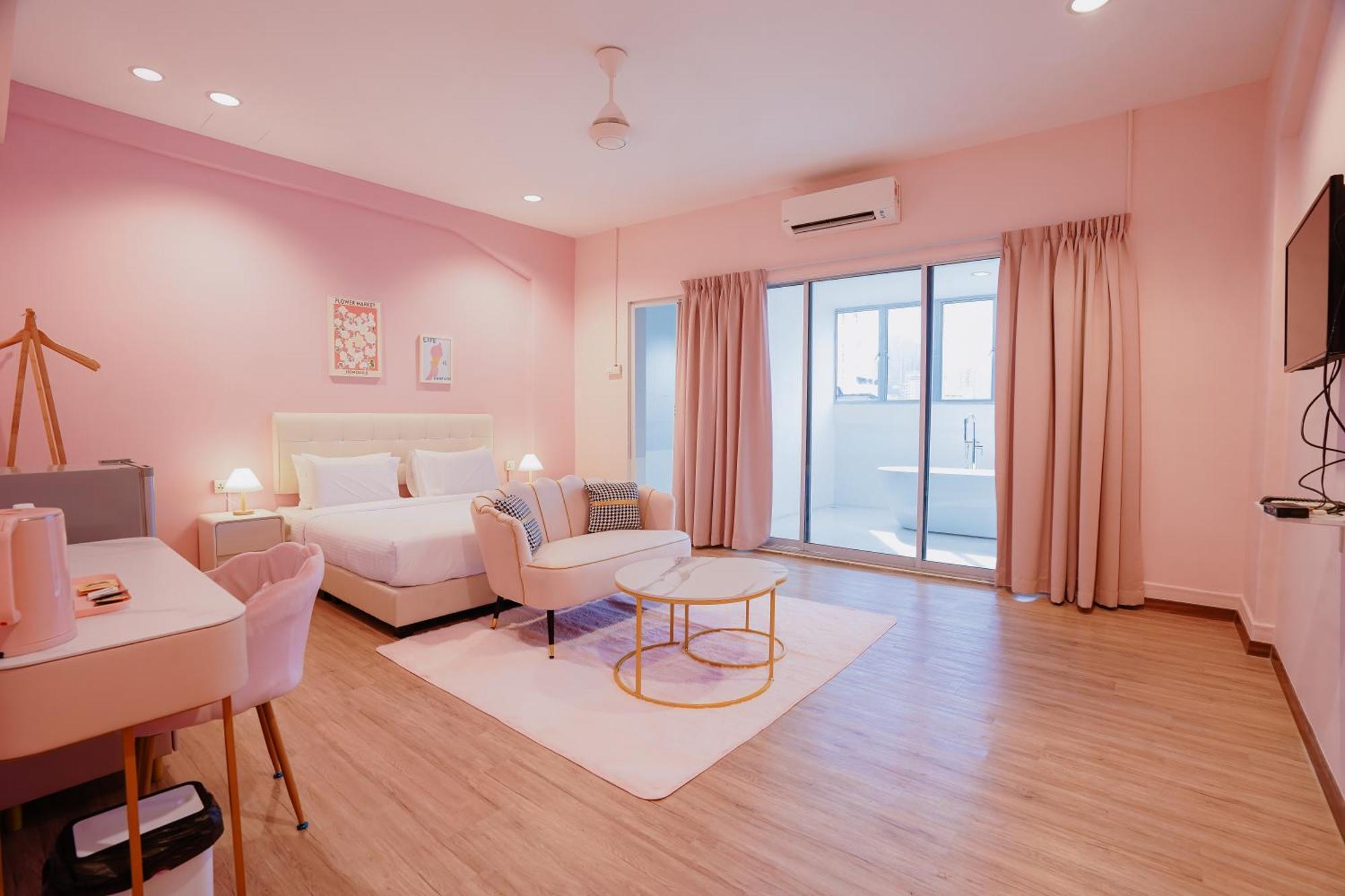 Pink Cabana Hotel George Town Zewnętrze zdjęcie