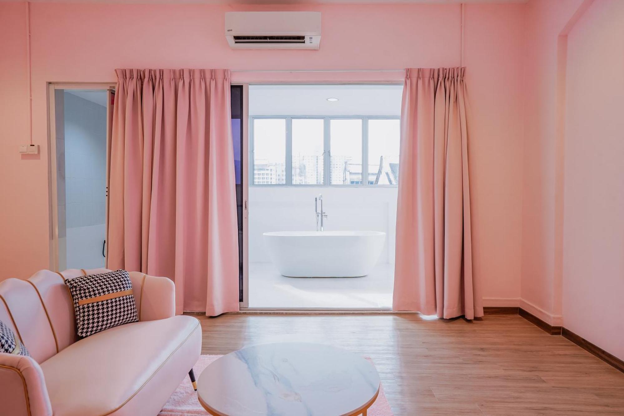 Pink Cabana Hotel George Town Zewnętrze zdjęcie