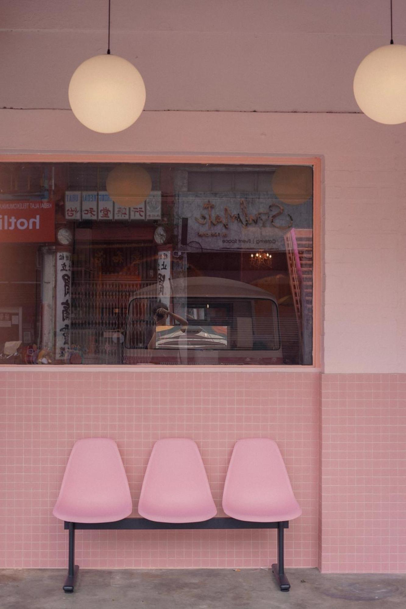 Pink Cabana Hotel George Town Zewnętrze zdjęcie