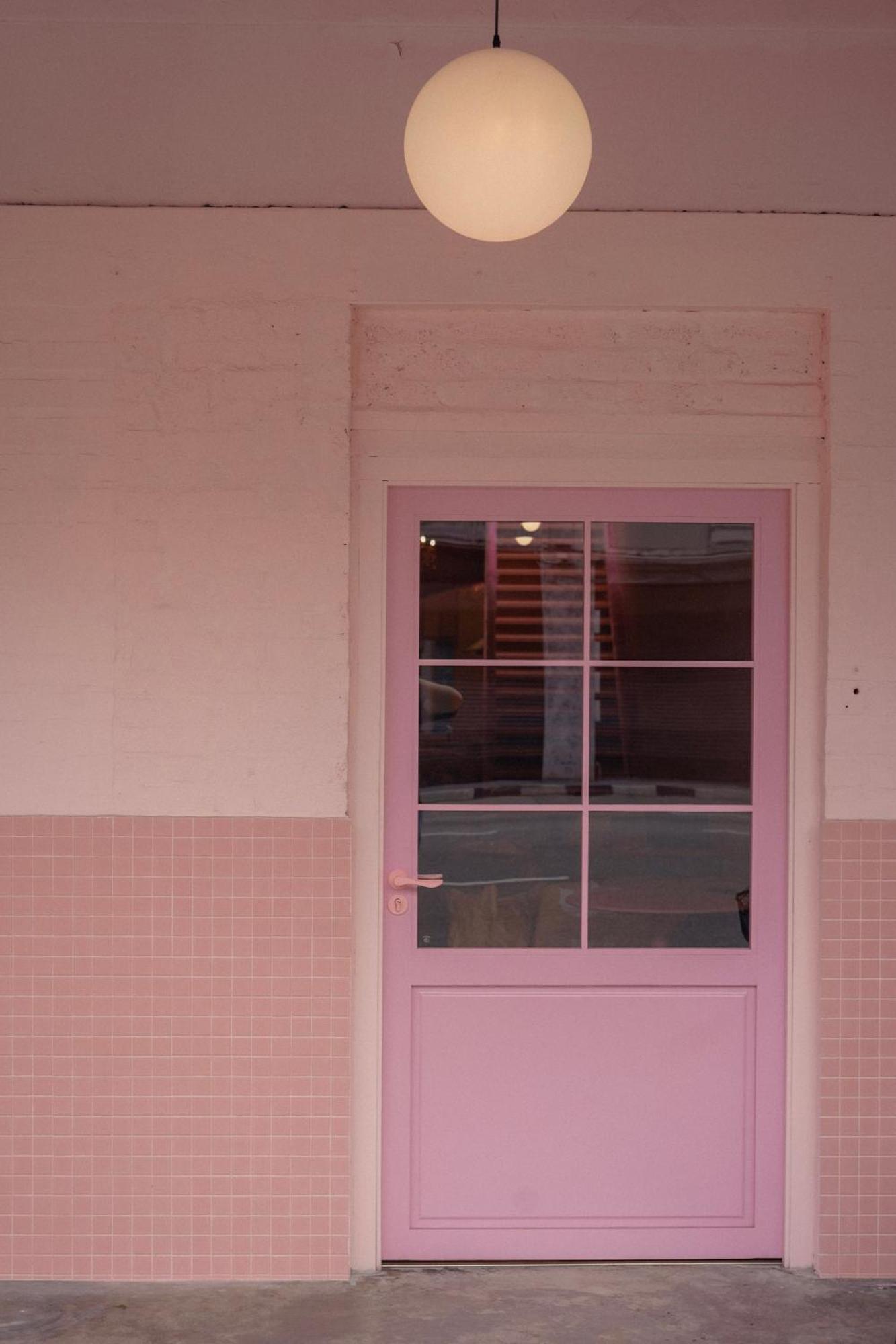 Pink Cabana Hotel George Town Zewnętrze zdjęcie